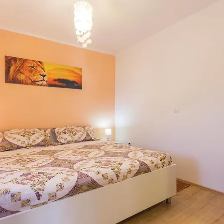 Apartman Maryann