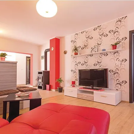 Maryann Apartman Vodnjan